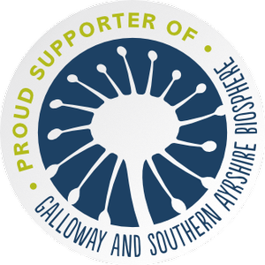 supporter of galloway and southern ayrshire biosphere